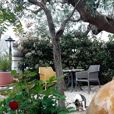 Pietra D'Angolo Locorotondo Εξωτερικό φωτογραφία