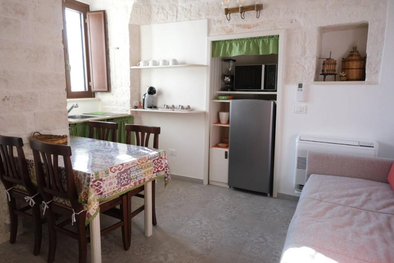 Pietra D'Angolo Locorotondo Εξωτερικό φωτογραφία