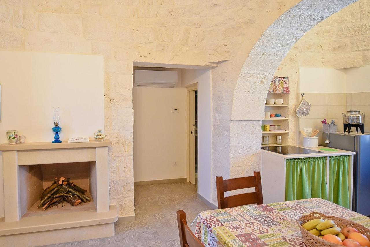 Pietra D'Angolo Locorotondo Εξωτερικό φωτογραφία