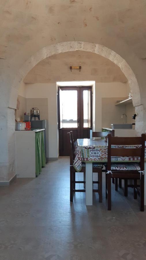 Pietra D'Angolo Locorotondo Εξωτερικό φωτογραφία