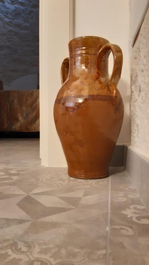 Pietra D'Angolo Locorotondo Εξωτερικό φωτογραφία