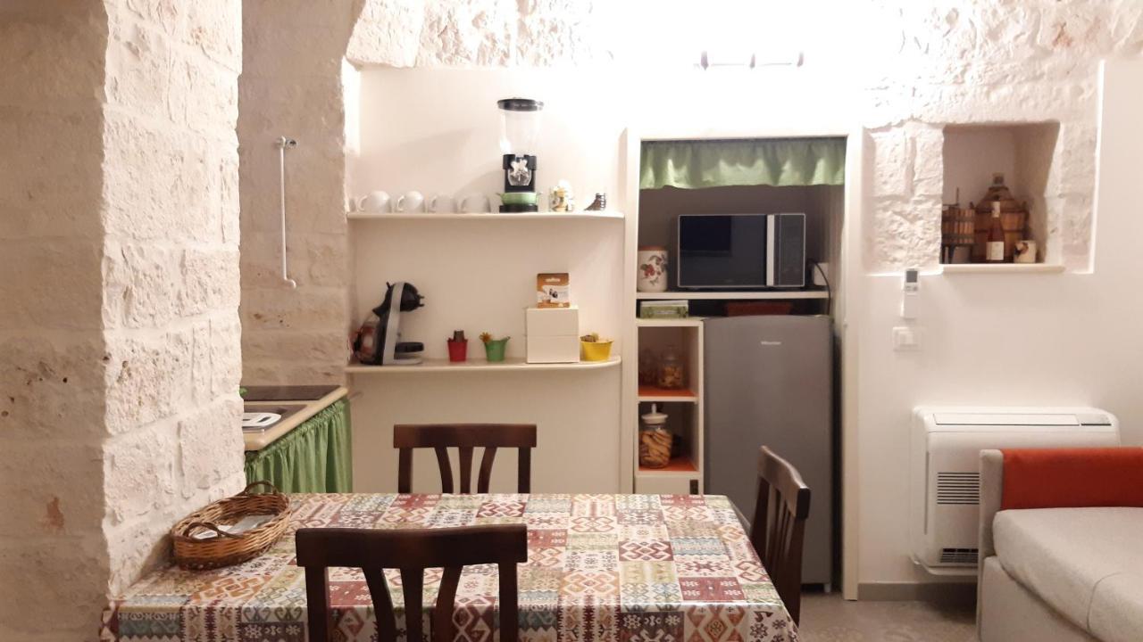 Pietra D'Angolo Locorotondo Εξωτερικό φωτογραφία