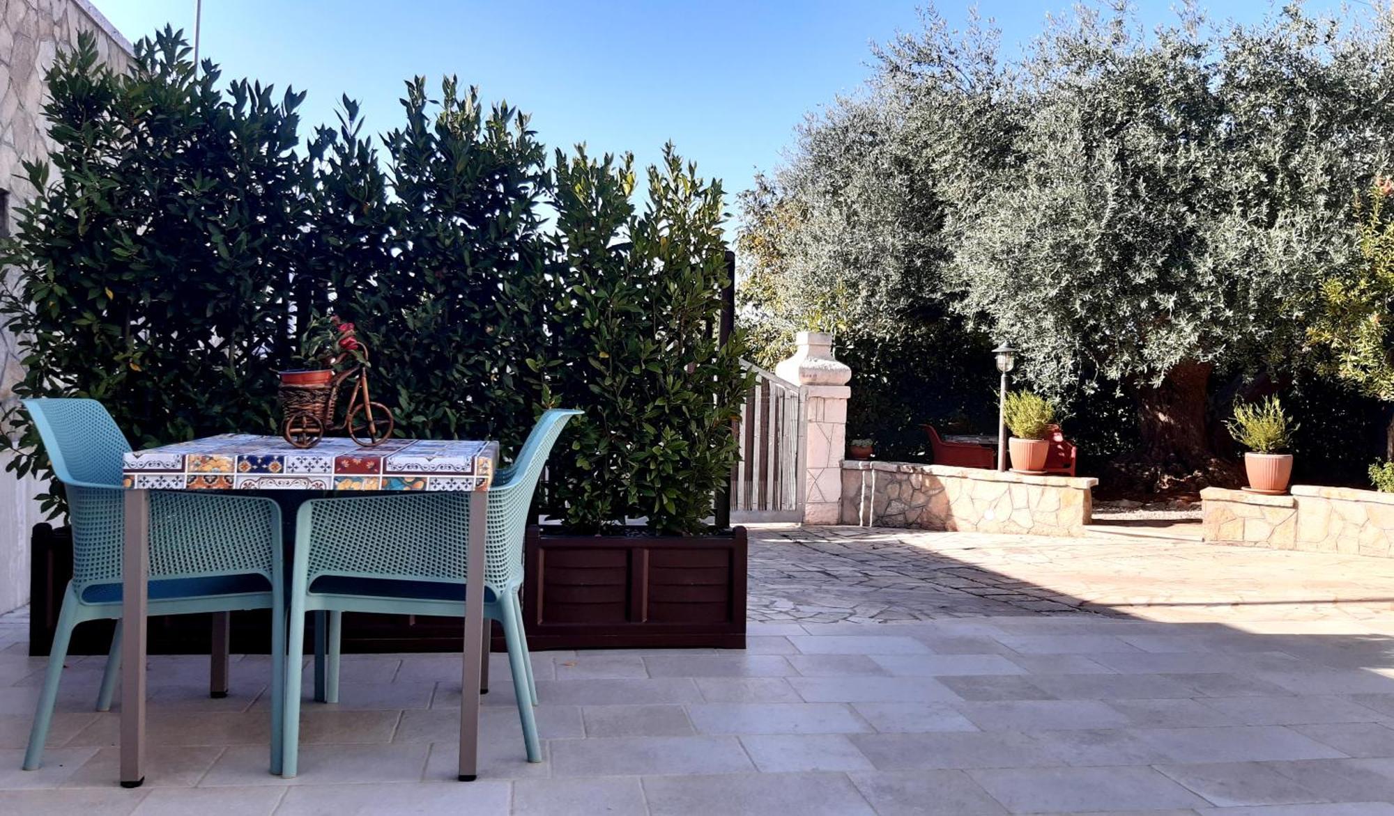Pietra D'Angolo Locorotondo Εξωτερικό φωτογραφία