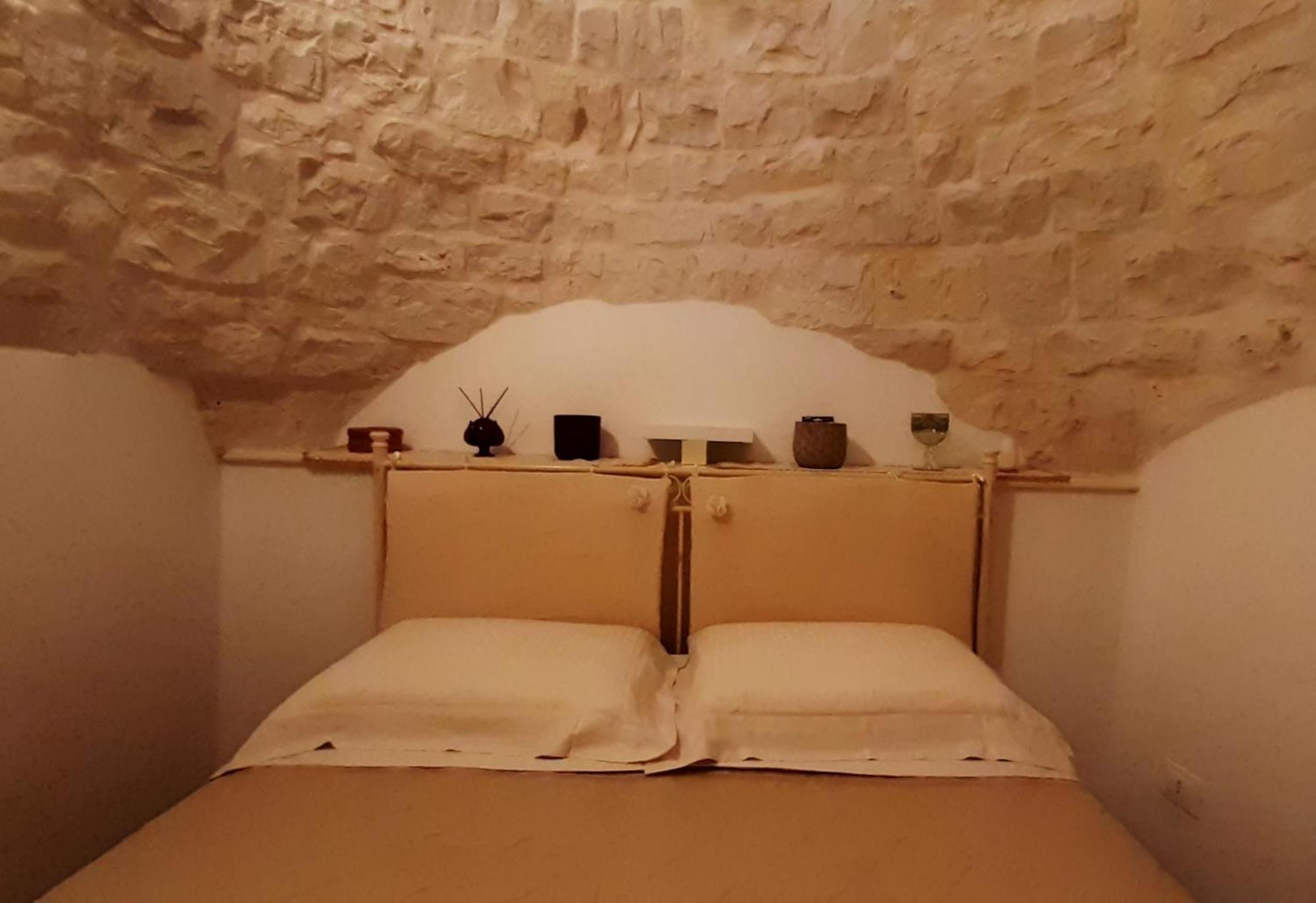 Pietra D'Angolo Locorotondo Εξωτερικό φωτογραφία